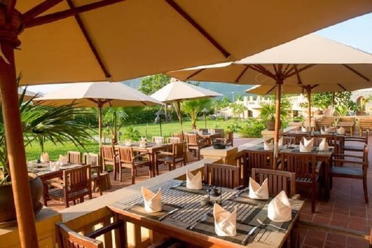 Emeralda Resort Ninh Binh